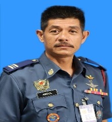ABDUL RAIS BIN MD PIAH